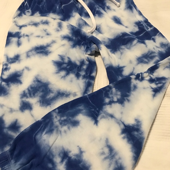 GARAGE SWEAT PANTS - Picture 2 of 4